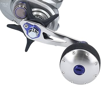 Amazon | ダイワ(DAIWA) フネ XT 150P-RM 両軸リール | ダイワ(DAIWA