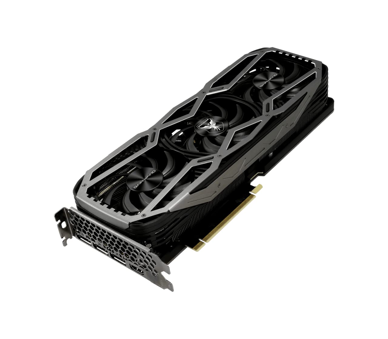 Amazon | GAINWARD RTX 3090 PHOENIX 24G グラフィックスボード