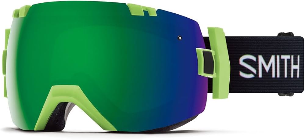 Amazon | SMITH（スミス）【IOX】17-18 メンズ スキー