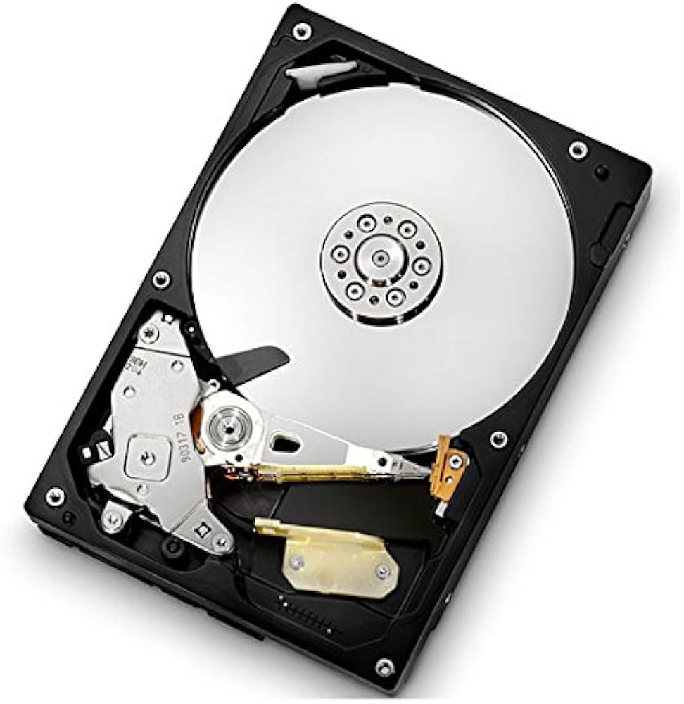 Amazon | HGST 2.5インチ内蔵HDD HDD Travelstar 5K1000シリーズ 1TB