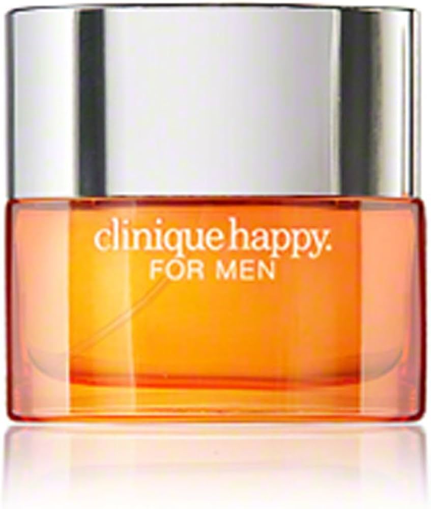 Amazon | クリニーク ハッピーフォーメン50mlコロンスプレー