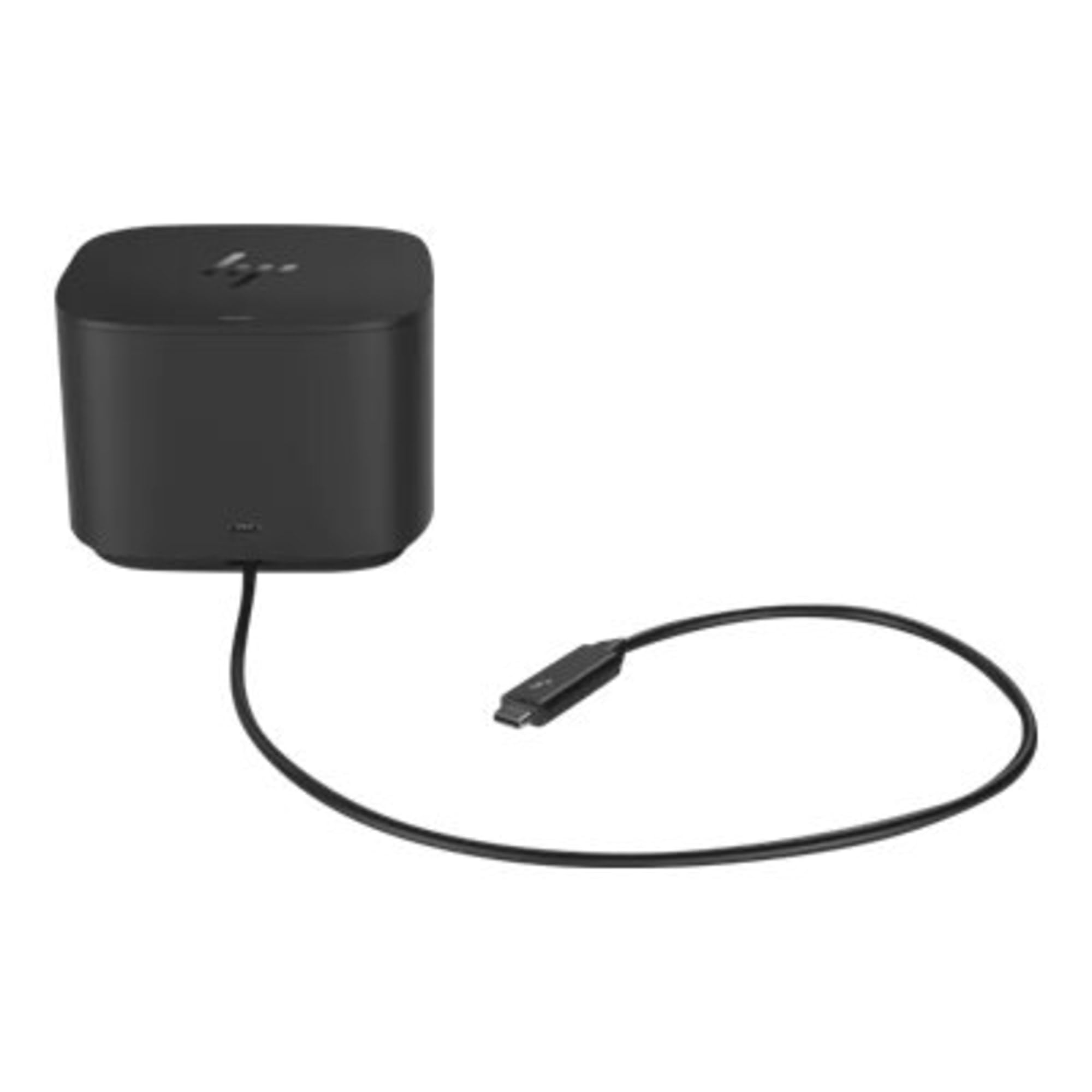 Amazon.com: HP Thunderbolt Dock G2 (120w) - for Notebook - 120 W