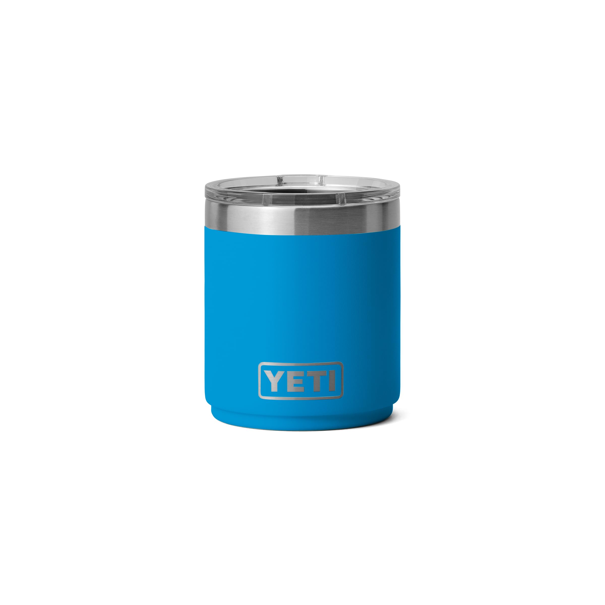 Amazon.com: YETI Rambler 10 oz Stackable Lowball 2.0, Vacuum