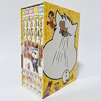 Amazon.co.jp: みどりのマキバオー DVDメモリアルボックス (アンコール