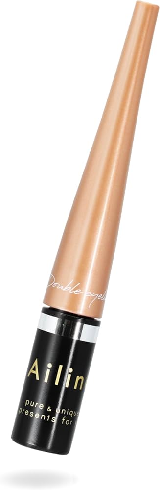 Amazon.co.jp: 【公式】アイリーヌ 二重美容液 夜用 二重のり アイ