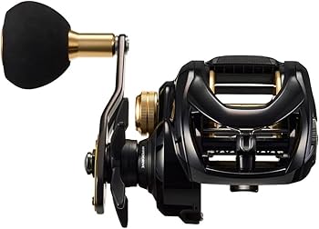 Amazon | ダイワ(DAIWA) カゴ遠投用両軸リール シーホーク TW 遠投