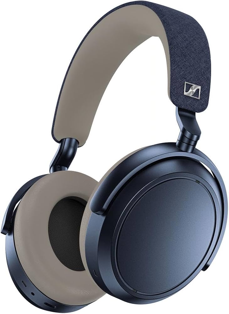 Amazon.co.jp: Sennheiser ゼンハイザー MOMENTUM 4 Wireless