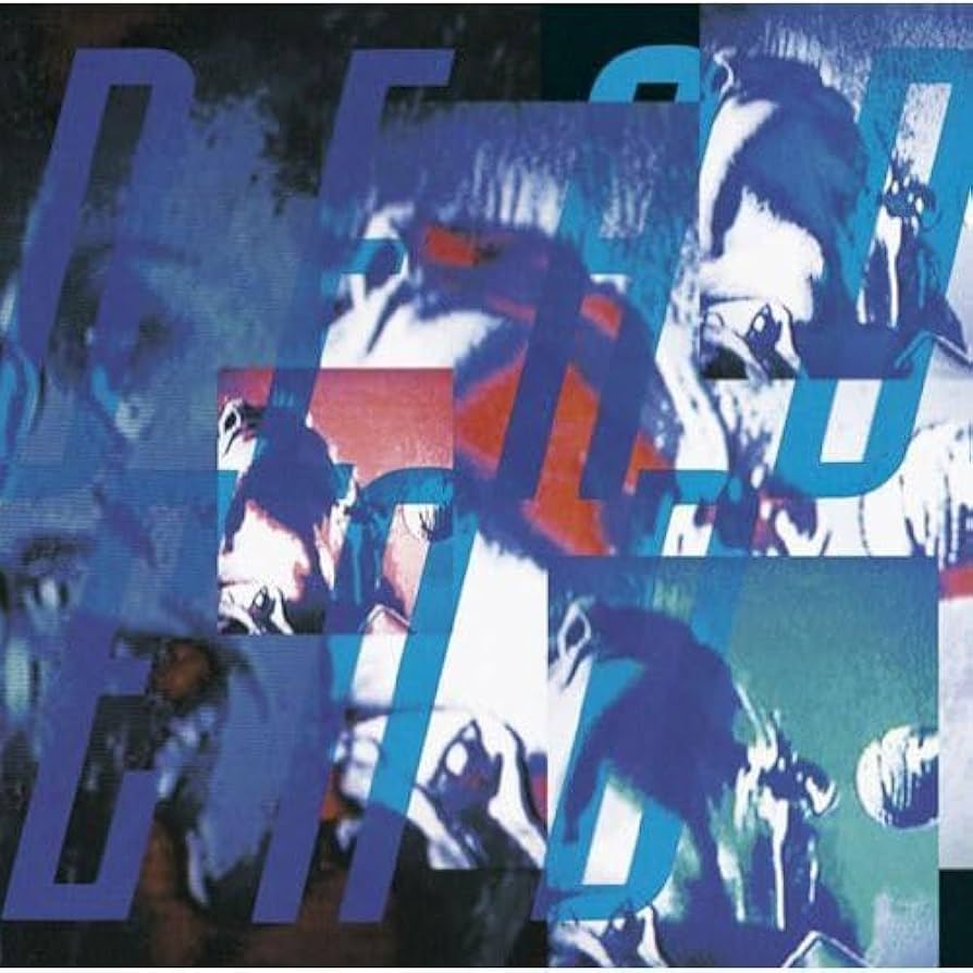Amazon.co.jp: DEAD END【Blu-spec CD(TM)】: ミュージック