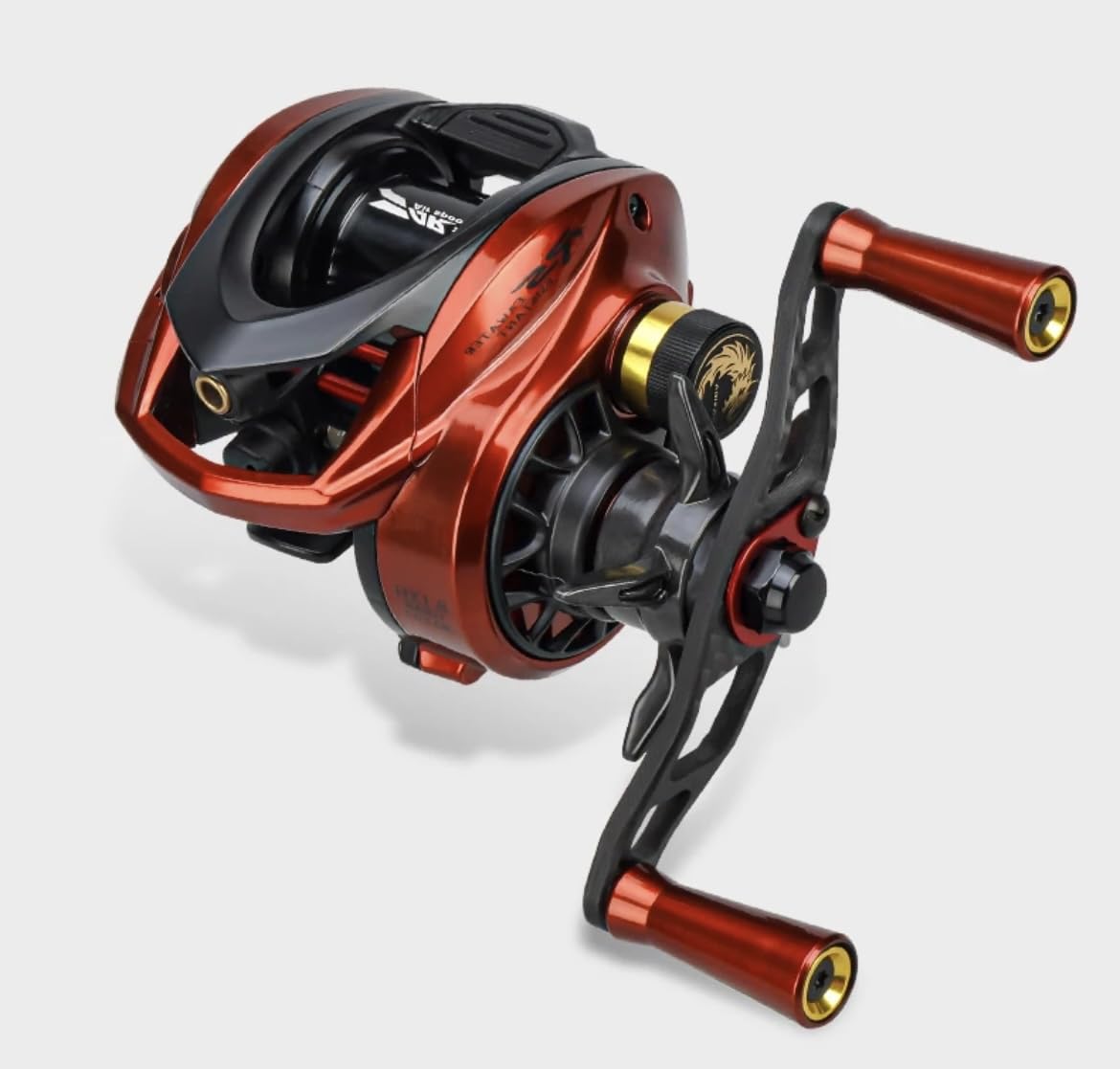 新品-限定品】ハイスターオーロラエアーGiu Year of Dragon