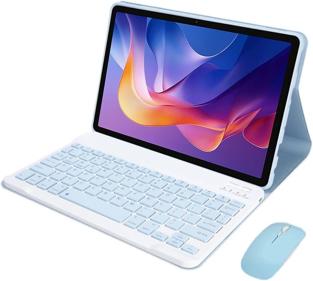 Amazon.co.jp: キーボードケース 対応 Xiaomi Redmi Pad 2 11インチ