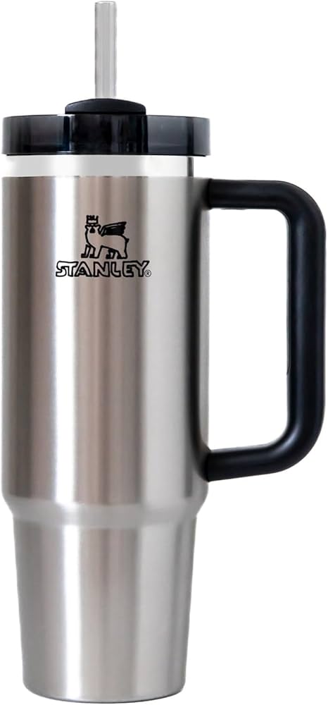 Amazon.co.jp: STANLEY(スタンレー) The Quencher H2.0 NAIJEL GRAPH