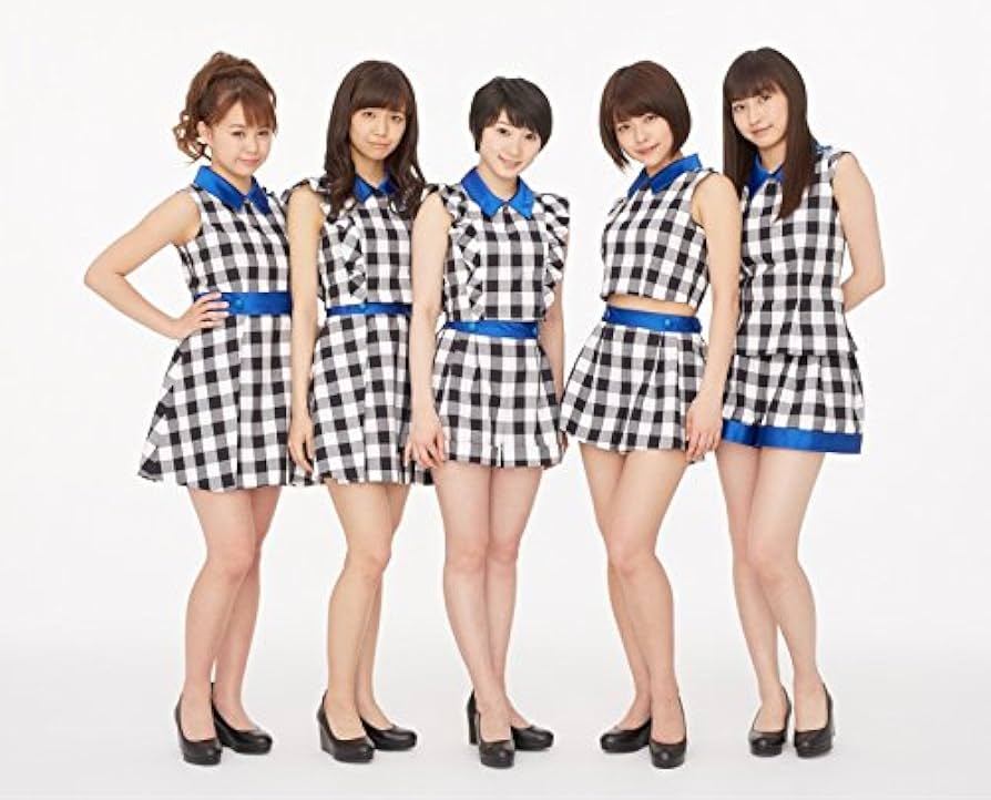 Amazon.co.jp: First Squeeze!(通常盤) - Juice=Juice: ミュージック