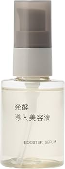 Amazon.co.jp: 無印良品 発酵導入美容液 50mL 83451295 : ビューティー