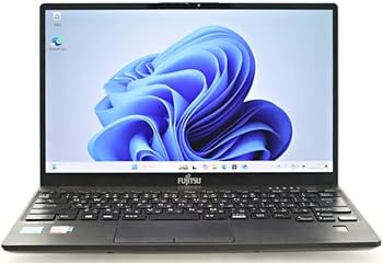 Amazon.co.jp: Fujitsu Lifebook U9311/F (FMVU34025) 11th Generation