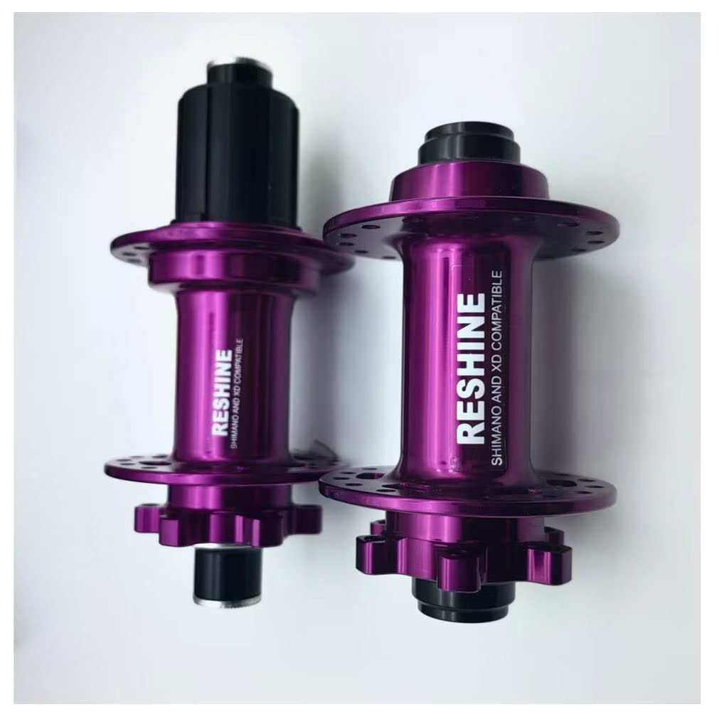 Amazon.co.jp: MTBハブ スルーアクスル ブースト 28H 32穴 ハブ 6