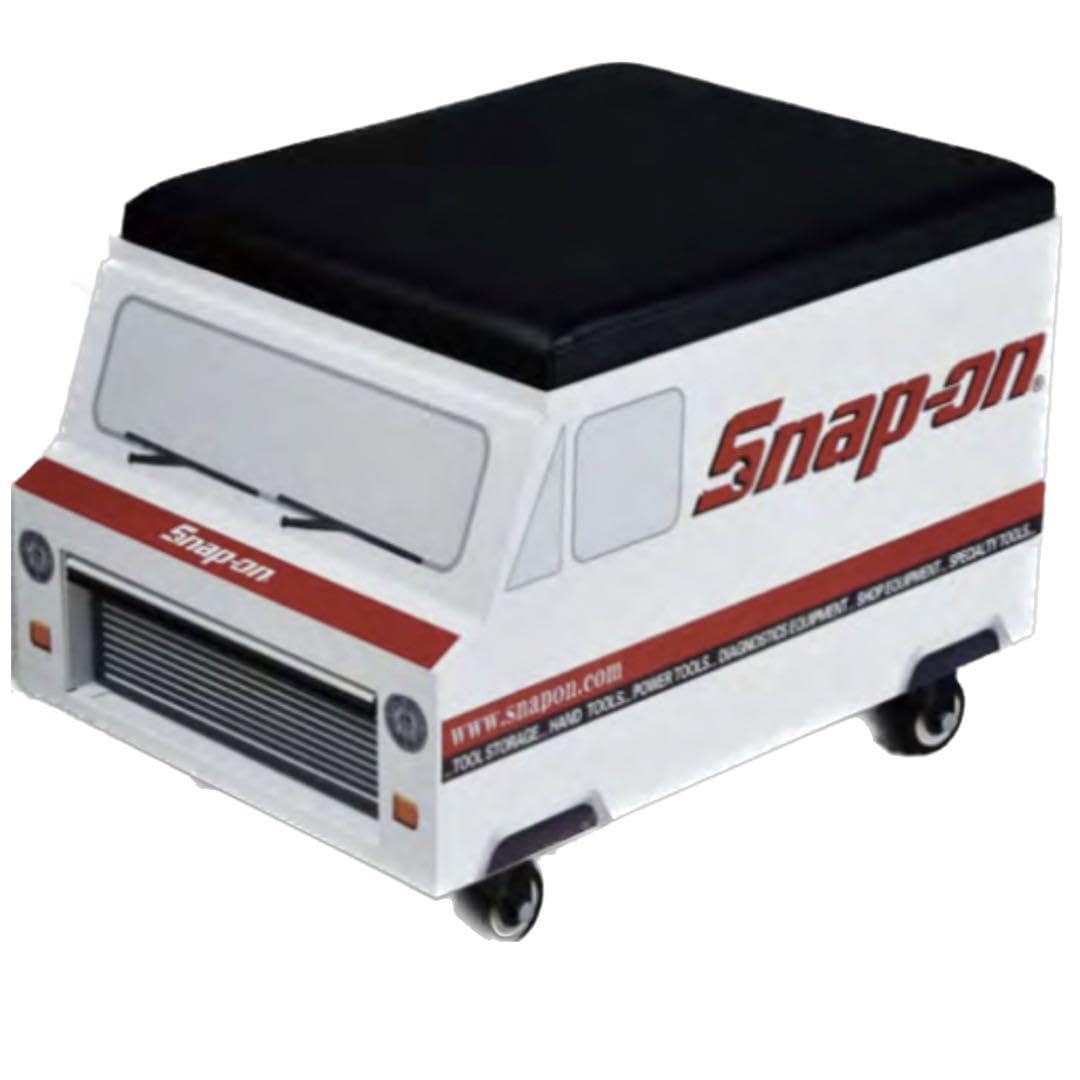 Amazon.co.jp: スナップオン バン型シートクリーパー 限定品 Snap-on