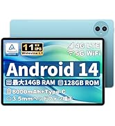 Amazon.co.jp: TECLAST P50 AI タブレット 11インチ A733 CPU 8コア