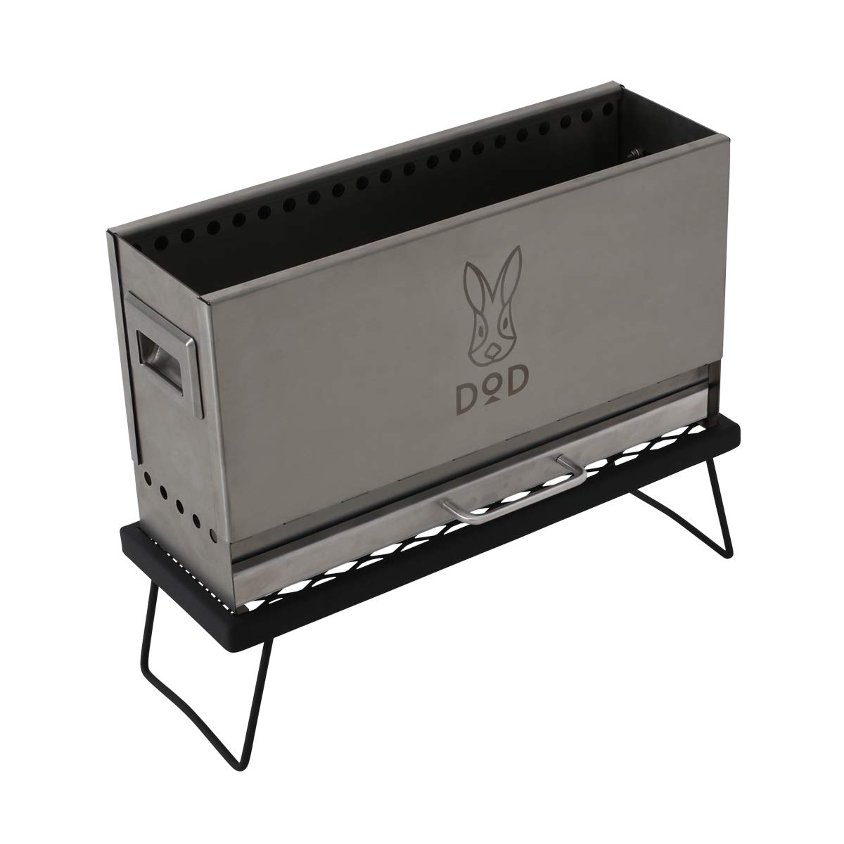 Amazon | DOD(ディーオーディー) めちゃもえファイヤー 2次燃焼 の