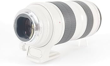 Amazon.co.jp: Canon 望遠ズームレンズ EF70-200mm F2.8L USM フル
