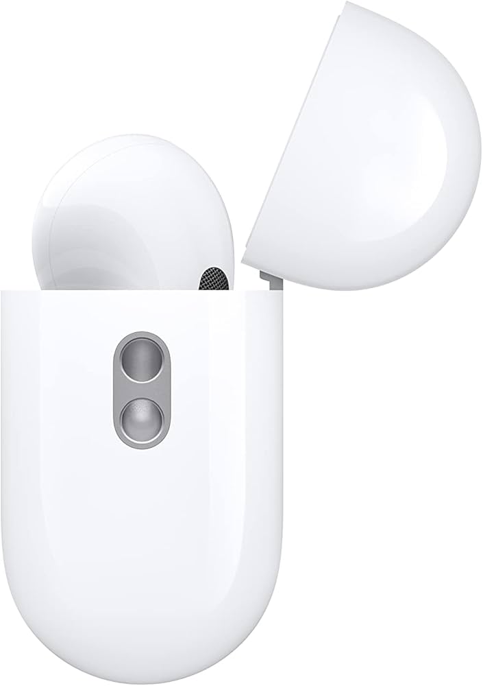 Amazon.com: Apple AirPods Pro (2nd generation) with MagSafe