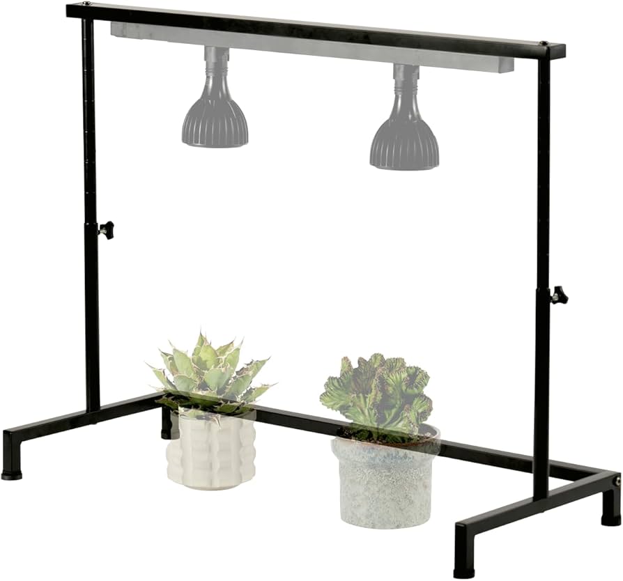 Amazon.co.jp: BIBILAB(ビビラボ) ビザールプランツライトスタンド LPS