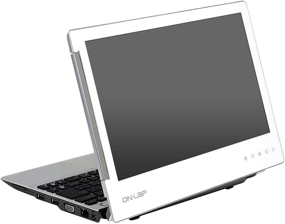 Amazon.co.jp: GeChic 13型 モバイル液晶モニター ON-LAP 1302