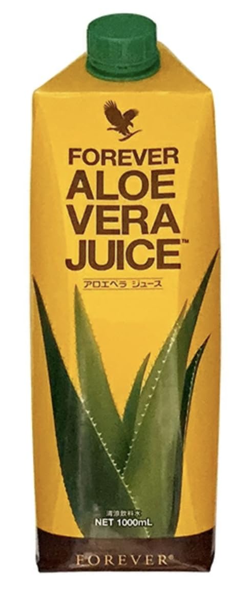 Amazon | FLP アロエベラジュース1L | FLP | アロエベラ