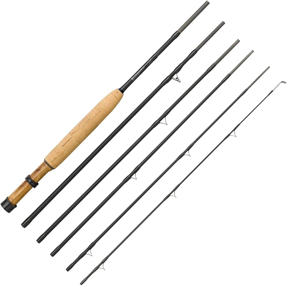 Amazon | ティムコ(TIEMCO) ユーフレックス・バックパッカー 703-6