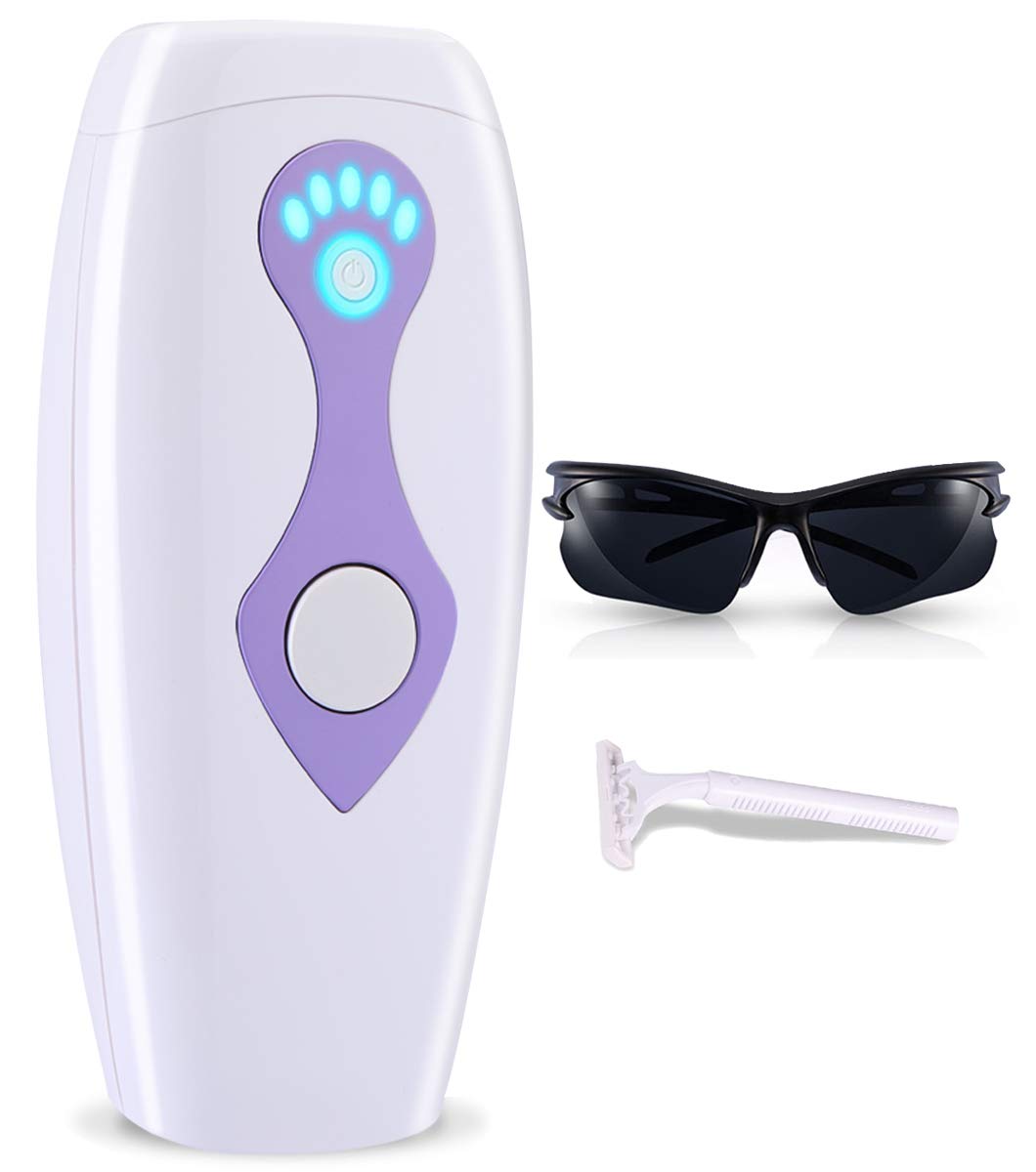 Amazon | AUMI 光美容器 家庭用 髭 VIO対応 光エステ フラッシュ式