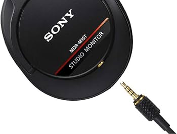 Amazon.co.jp: SONY ソニー/MDR-M1ST ハイレゾ対応モニターヘッドホン