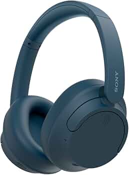 Amazon.com: Sony WH-CH720N Noise Canceling Wireless Bluetooth