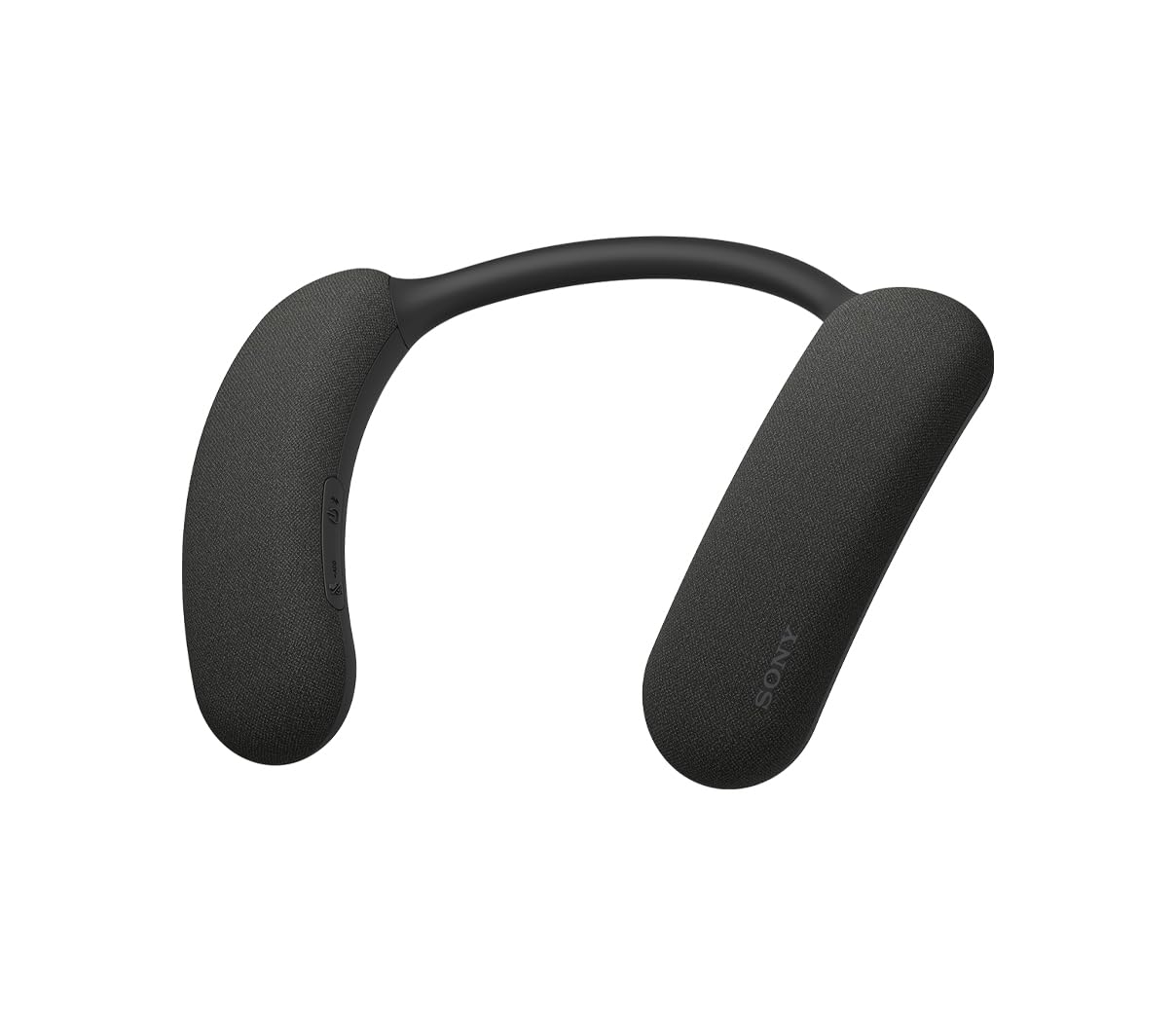 Amazon.com: Sony - HTAN7 BRAVIA Theater U Wearable TV Speaker