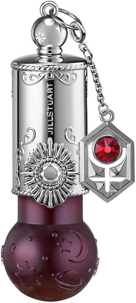 Amazon.co.jp: ジルスチュアート ステラーチャーム リップオイル (10