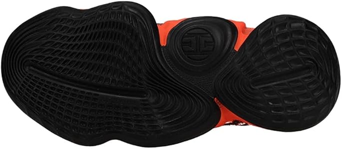 Amazon.com | adidas Crazy X 4 J Shoe, Signal Coral/core Black