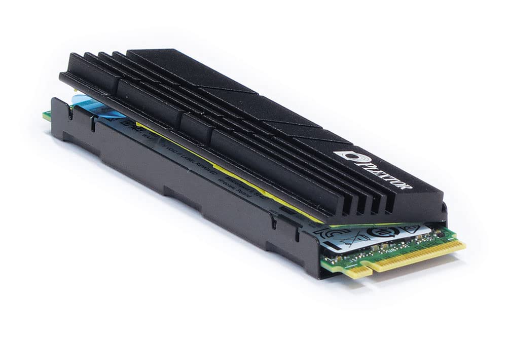 Amazon | 【PS5動作確認済み】プレクスター Plextor M.2 SSD 1TB