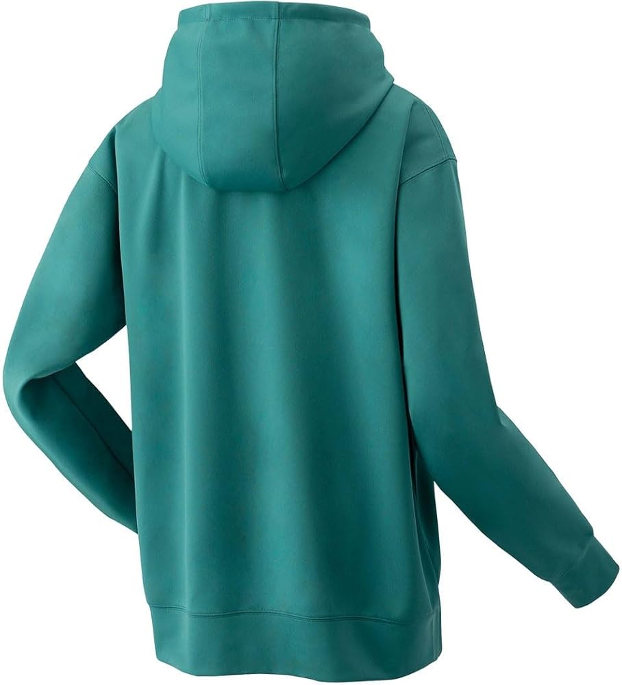 Amazon.co.jp: [ヨネックス] ユニパーカー(ビッグシルエット) 31061