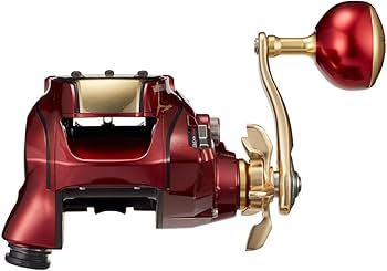 Amazon | ダイワ(DAIWA) 電動リール 20 シーボーグ 300MJL(2020モデル