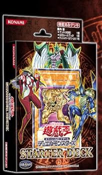 Amazon.co.jp: 遊戯王 OCG デュエルモンスターズ スターターデッキ
