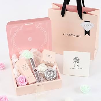 Amazon.co.jp: JILLSTUART (ジルスチュアート) 【メイクアップBA