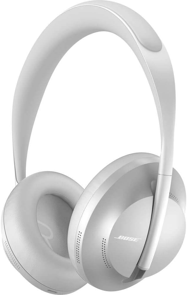 Bose Noise Cancelling 700 Bluetooth Wireless Over Ear Headphones