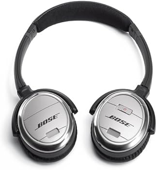 Amazon.co.jp: Bose QuietComfort 3 Acoustic Noise Cancelling
