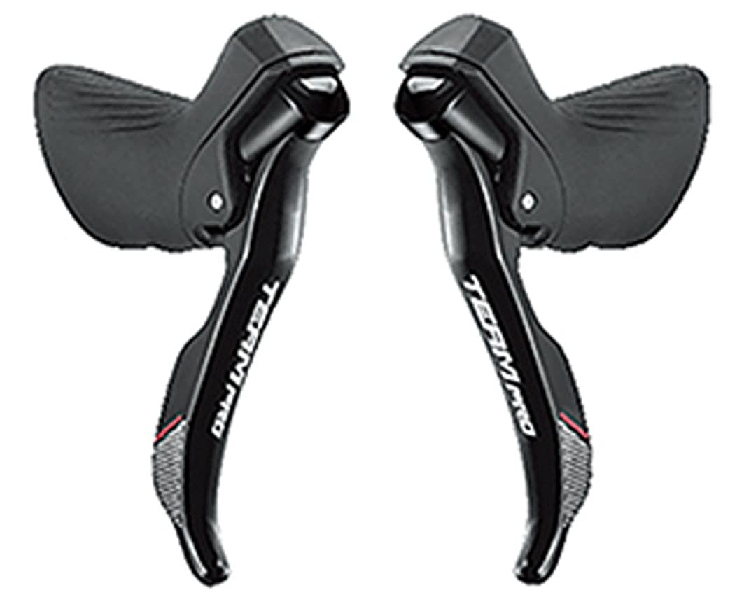 Amazon.co.jp: SENSAH(センサー) TEAM PRO アルミ シフトブレーキ