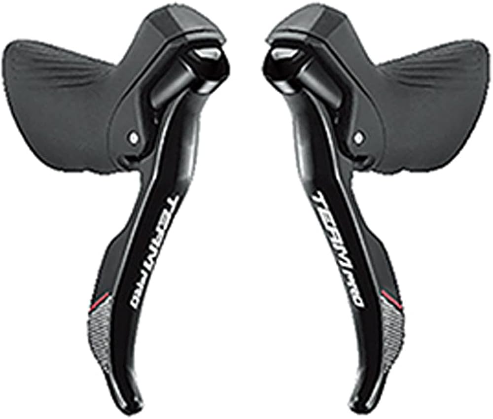 Amazon.co.jp: SENSAH(センサー) TEAM PRO アルミ シフトブレーキ