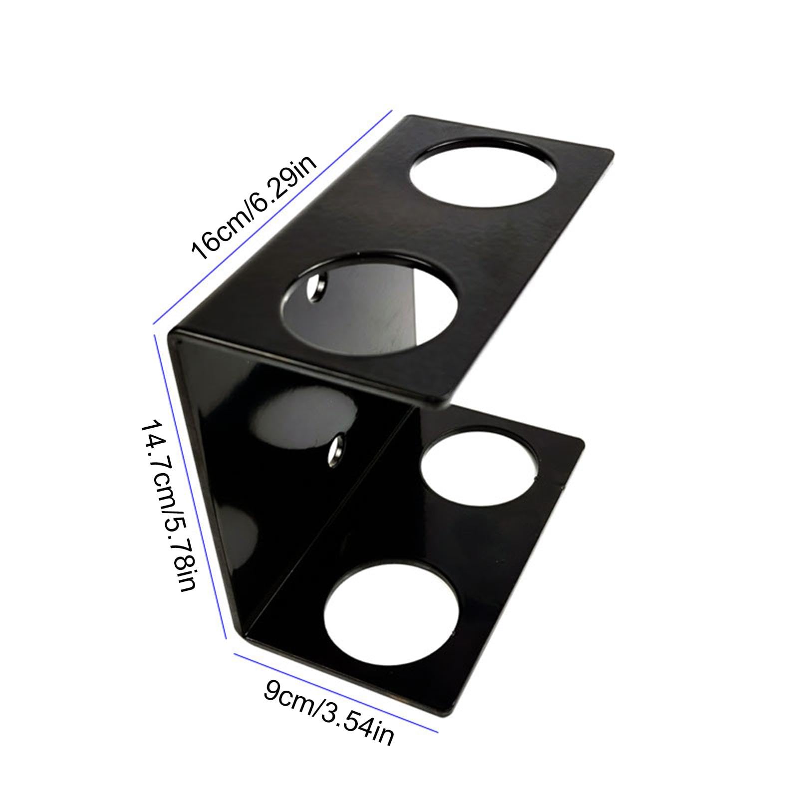 Amazon | Zoomtirs バーベル ハンガー ウォール マウント、バーベル