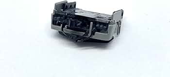 Amazon | TOMIX 98435 キハ56-200/キハ27-200 スカート+TNカプラー