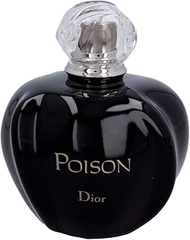 Amazon | ディオール プアゾン EDT スプレー 100ml | Dior