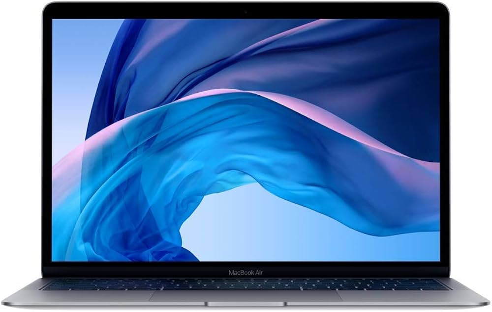 Amazon.co.jp: 【整備済み品】Apple MacBook Air Retina 2019(13インチ