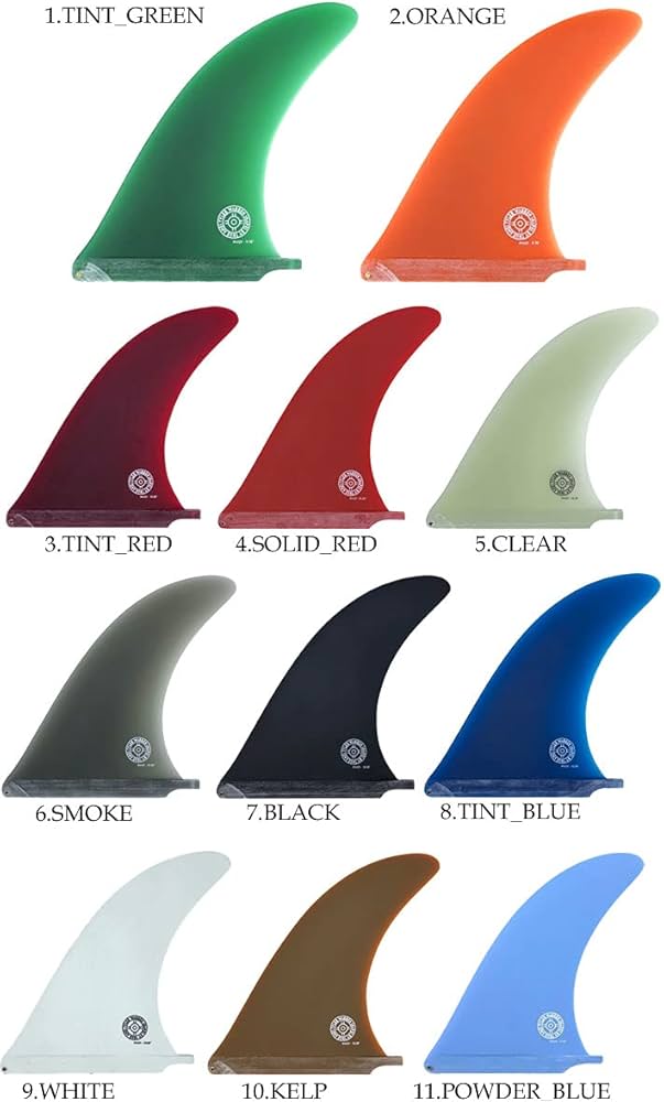 Amazon | True Ames Fin トゥルーアムス フィン Tyler Warren Pivot