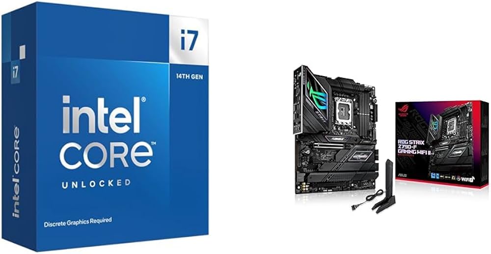 Amazon.co.jp: 【セット買い CPU&マザーボード】 【Amazon.co.jp限定