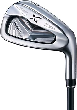 Amazon.co.jp: DUNLOP(ダンロップ) XXIO ゼクシオ エックス アイアン